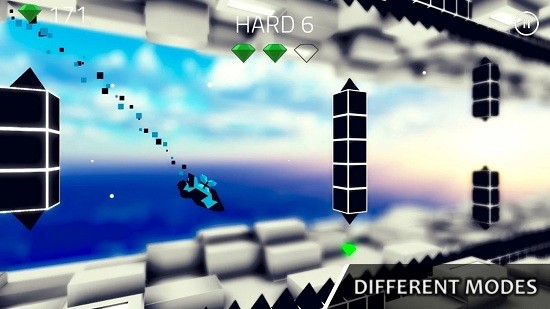 三維跳躍游戲 v0.2.9 安卓版 0
