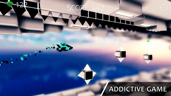 三維跳躍游戲 v0.2.9 安卓版 3