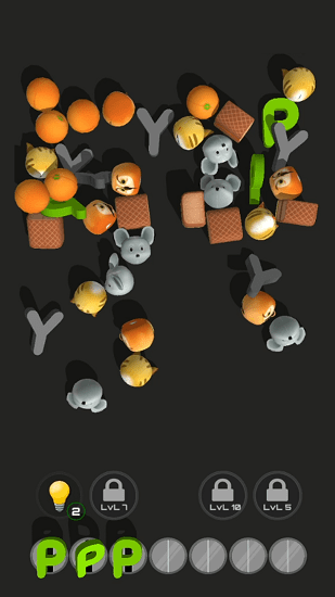 開心點(diǎn)消消游戲 v1.0.0 安卓版 3