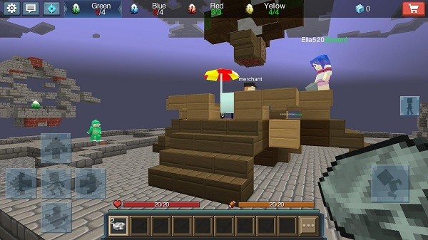 龍蛋戰(zhàn)爭最新版 v2.6.3 安卓版 0