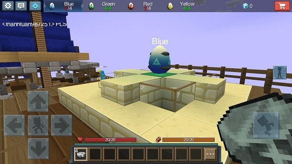 龍蛋戰(zhàn)爭最新版 v2.6.3 安卓版 2