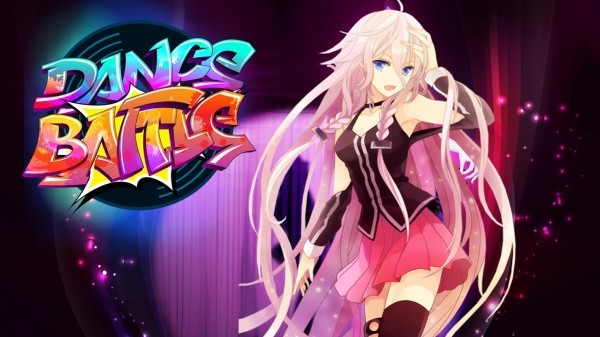 女動(dòng)漫學(xué)校舞蹈大戰(zhàn)手游下載