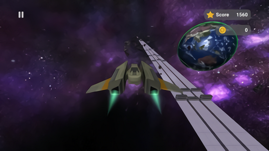 太空機器人游戲 v1.00 安卓版 4