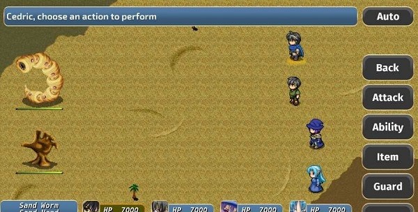 永恒的和諧游戲