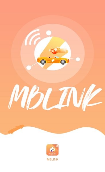 mblink行車記錄儀 v1.0.2 安卓版 1