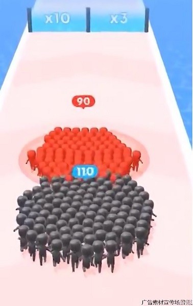 小人大亂斗手機(jī)版 v2.3.8 安卓版 3