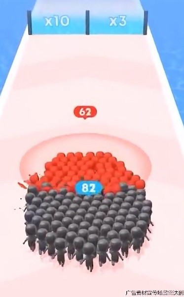 小人大亂斗手機(jī)版 v2.3.8 安卓版 1