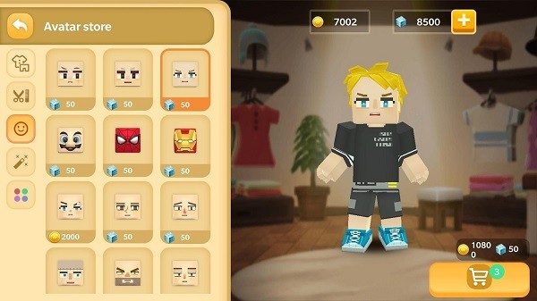 英雄大亨最新版(Hero Tycoon) v1.5.1.3 安卓免費版 0