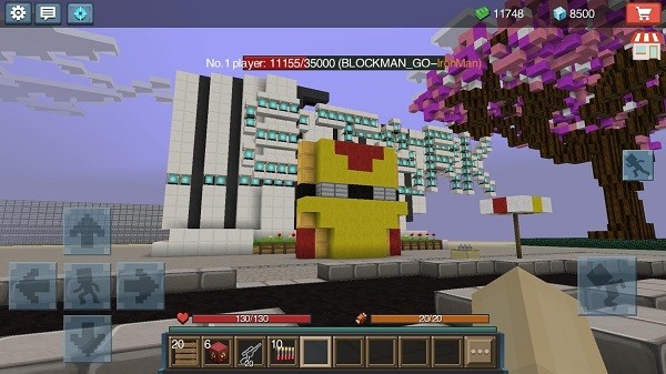 英雄大亨最新版(Hero Tycoon) v1.5.1.3 安卓免費版 3