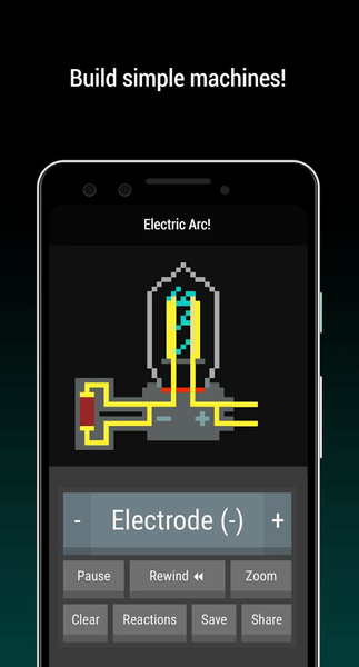 reactionlab2安卓版
