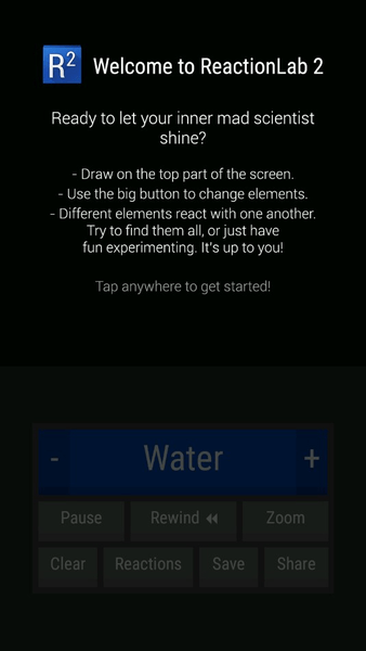 reactionlab2游戲下載