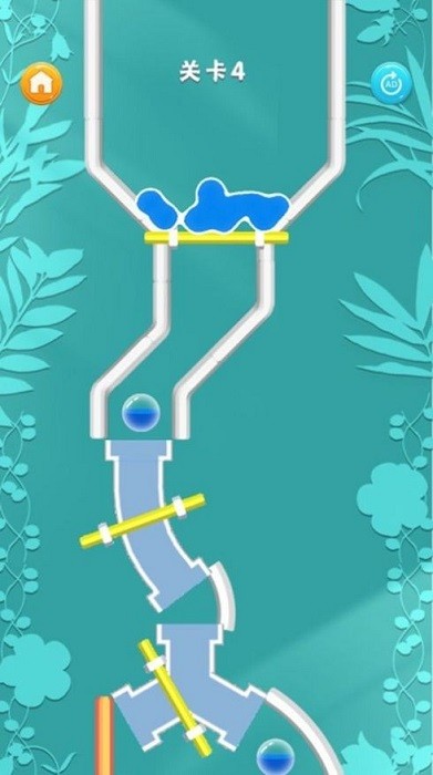 引水澆花手游 v1.0 安卓版 1