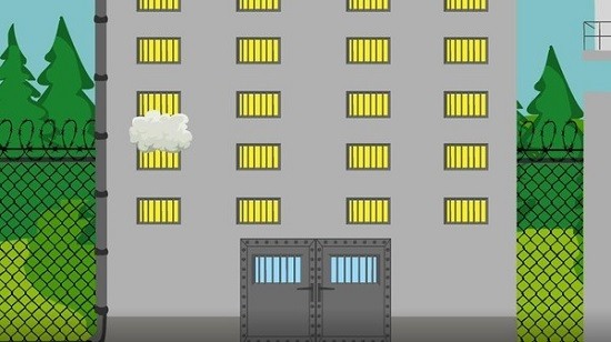 火柴人越獄2021游戲 v1.1 安卓版 0