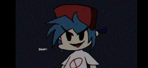 黑色星期五之夜藍(lán)蛋事件下載