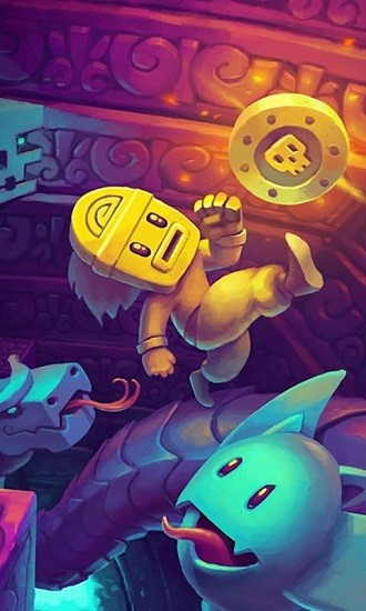 迷幻地宮免費(fèi)版 v1.2 安卓版 1