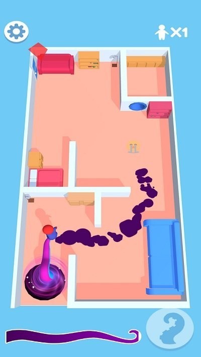 章魚怪物游戲下載