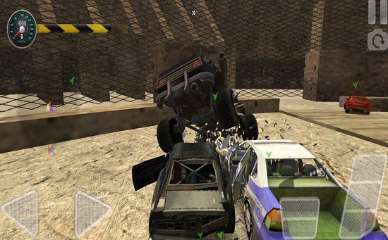 車(chē)禍救援模擬器游戲 v1.0.6 安卓版 2