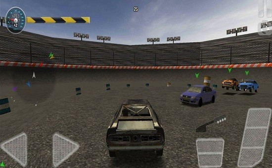 車(chē)禍救援模擬器游戲 v1.0.6 安卓版 1
