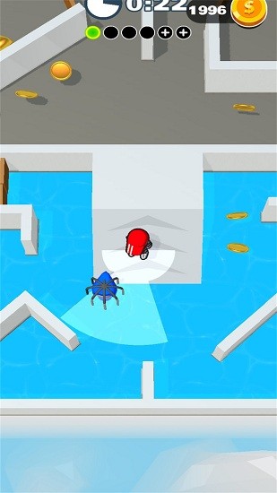 躲個貓貓最新版 v1.1 安卓版 0