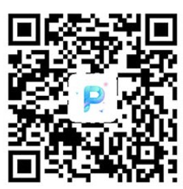 樹(shù)魚(yú)普通話app二維碼