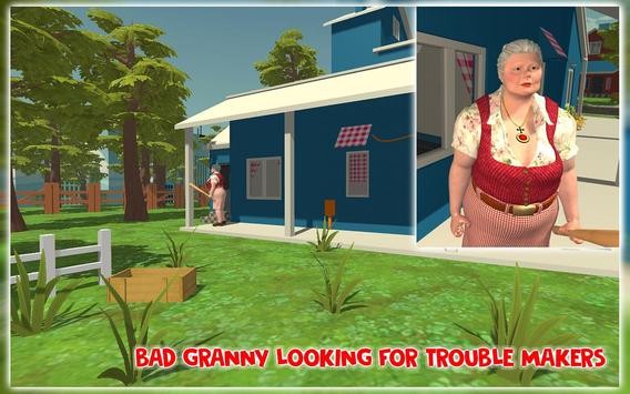 壞奶奶第3章(bad granny) v1.2.15 安卓版 3