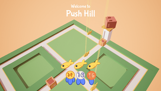 貓方塊拼圖(Cat Cube) v1.0.6 安卓版 2