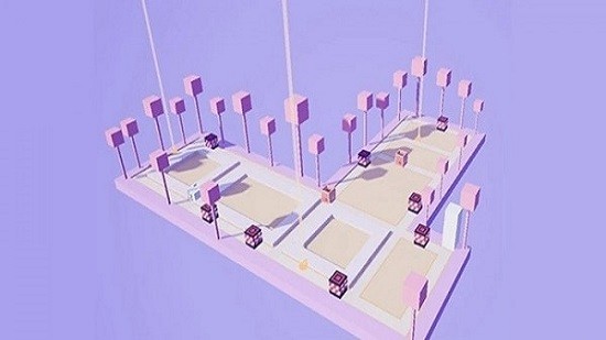 貓方塊拼圖(Cat Cube) v1.0.6 安卓版 0