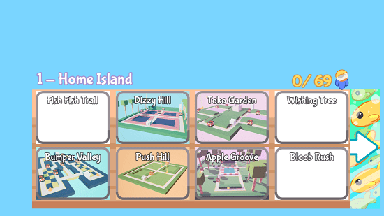 貓方塊拼圖(Cat Cube) v1.0.6 安卓版 3