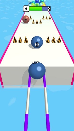 球球搖擺大作戰(zhàn) v1.0.1 安卓版 2