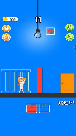 小姐姐逃出去 小姐姐逃出去下載
