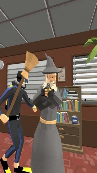 破壁人Door Banger最新版 v0.1.128 安卓版 1