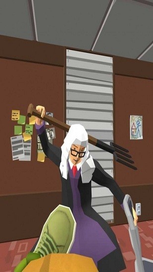 破壁人Door Banger手游