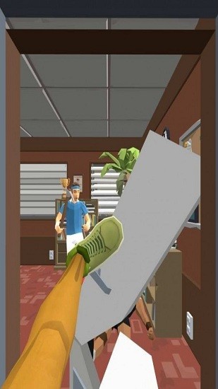 破壁人Door Banger最新版 v0.1.128 安卓版 3