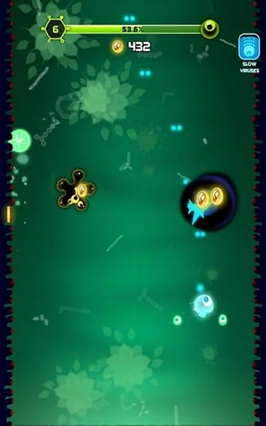 超級細(xì)胞男孩游戲下載