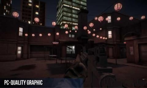 戰(zhàn)斗核心游戲 v0.85 安卓版 0