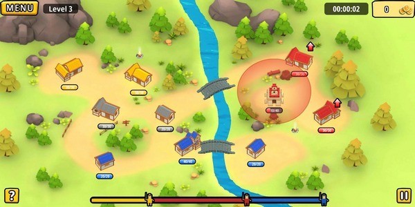 土地掠奪者之王手游 v1.0.1 安卓版 2