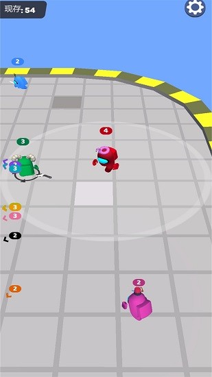 超萌大戰(zhàn)官方版 v1.1 安卓版 0