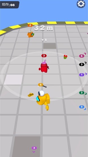 超萌大戰(zhàn)官方版 v1.1 安卓版 1