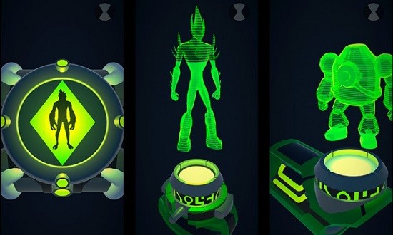 omnitrix simulator模擬器 v2.6.2 安卓版 0