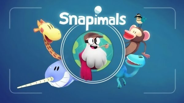 動(dòng)物聲音博物館手游(Snapimals) v1.2.0 安卓版 1
