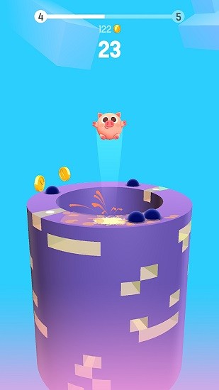 跳動(dòng)球球 跳動(dòng)球球下載