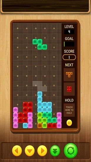 經(jīng)典方塊積木最新版 v1.0 安卓版 0