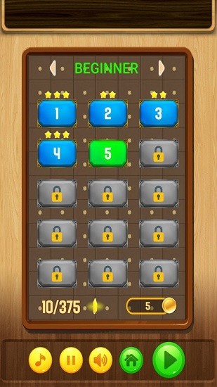 經(jīng)典方塊積木最新版 v1.0 安卓版 3