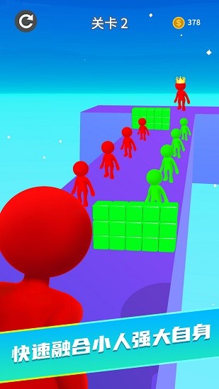 奔跑吧勇士手機版 v1.0 安卓版 0