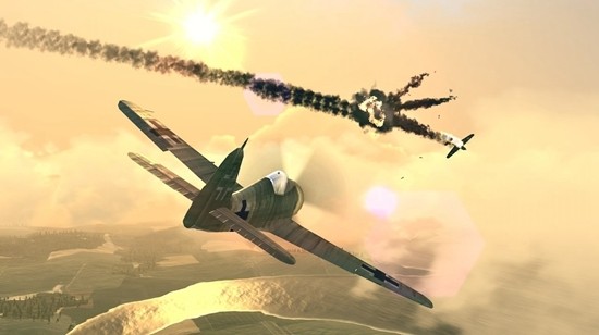 戰(zhàn)機(jī)二戰(zhàn)空戰(zhàn)英雄游戲 v2.1.1 安卓版 0