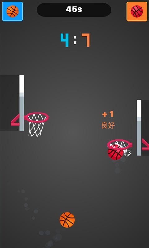 口袋籃球王手游 v4.0.0.3 安卓版 2