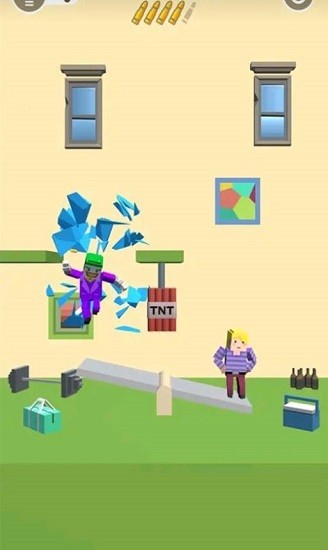 看準(zhǔn)時(shí)機(jī)最新版 v1.1 安卓版 1