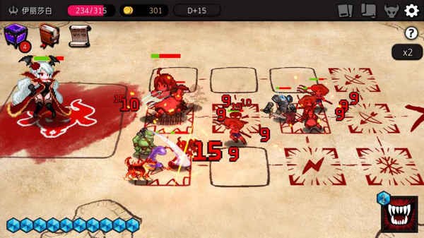 地城制作者(dungeonmaker)最新版 v1.9.3 安卓版 0