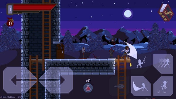 殘酷之旅手游 v1.1.06 安卓版 0