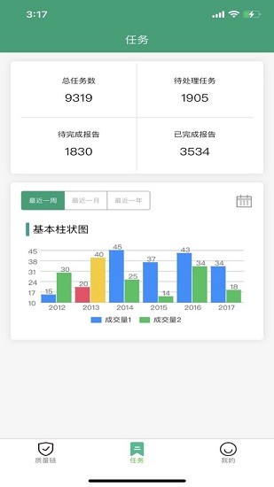 子牛質(zhì)量鏈官方版 v1.0.20 安卓版 0